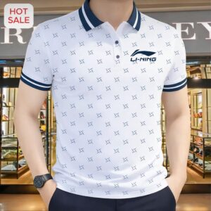 Polo shirt for men