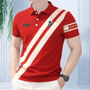Stylish New Polo Shirt