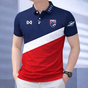 Stylish New Polo Shirt