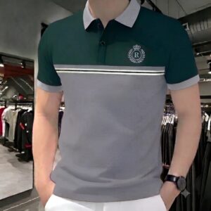 Stylish Polo Shirt